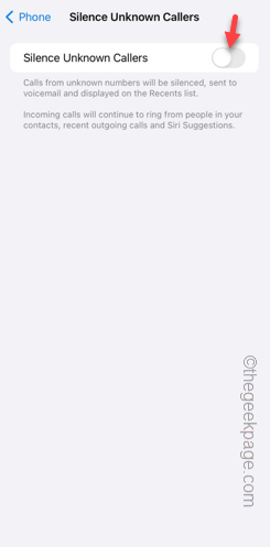 来电在iPhone中接收忙音:修复