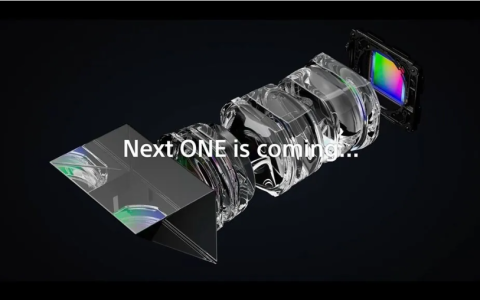 索尼Xperia 1 VI预告来袭：全新潜望长焦镜头惊艳亮相