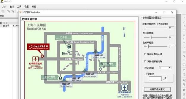 免费的CAD软件推荐(无需花费的优质CAD工具)