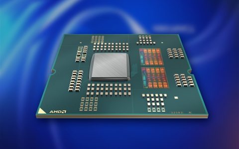 AMD全新锐龙处理器Strix Halo即将登场，功耗高达120W