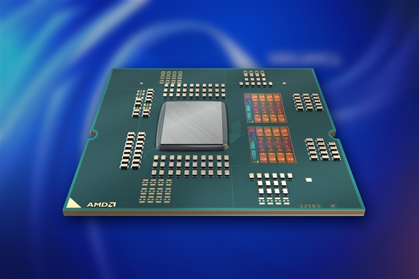 AMD全新锐龙处理器Strix Halo即将登场,功耗高达120W