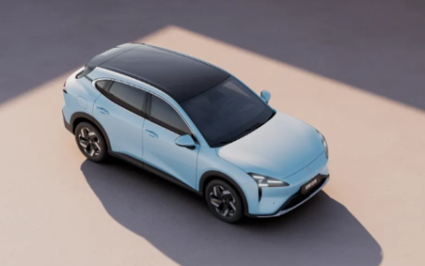 宝骏全新智能SUV“云海”即将上市，续航能力达600km