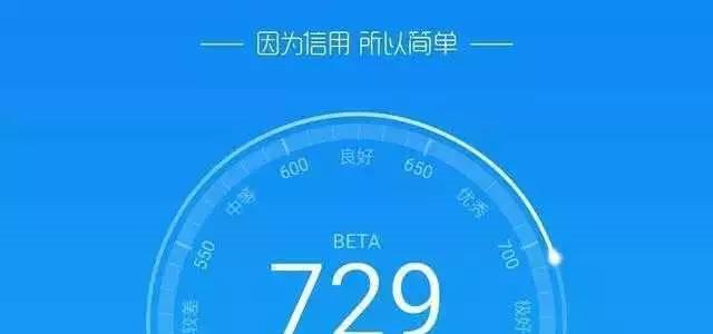 三个芝麻信用分涨分技巧(提升信用分数的有效方法)