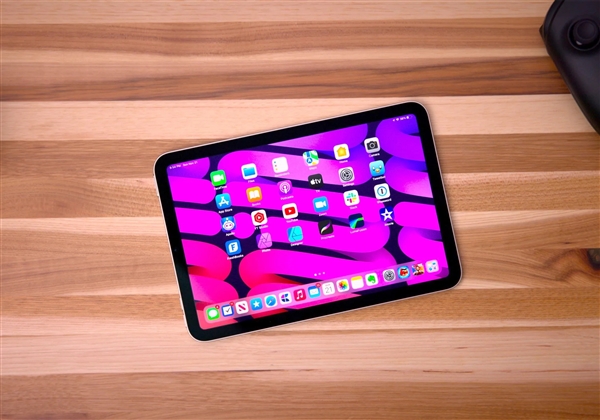 iPad mini 7有望年底亮相,尺寸小巧价格亲民