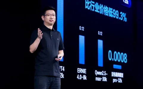 字节跳动豆包大模型发布，火山引擎全栈 AI 服务助力企业智能化转型