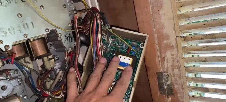 解析壁挂炉威玛FF代码的优势与应用(了解壁挂炉威玛FF代码的特点及相关应用领域)