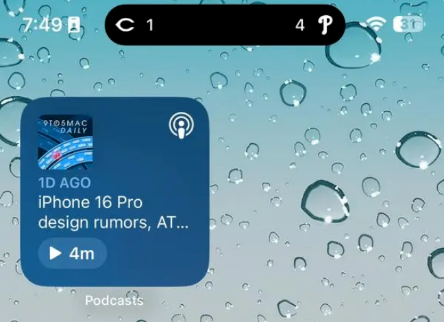 iOS/iPadOS 17.5正式版发布:新壁纸、设计更新等功能更新!