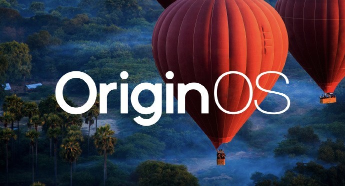 vivo全新系统OriginOS直播入口:OriginOS发布会直播观看地址