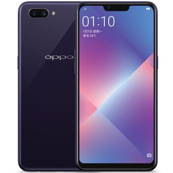 OPPO手机怎么开机_OPPO手机开机的操作步骤