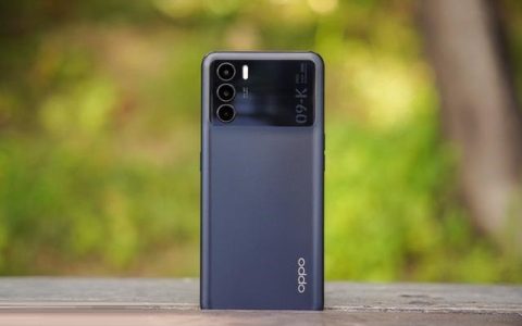 OPPOK9Pro是不是屏幕指纹_OPPOK9Pro屏幕指纹功能介绍
