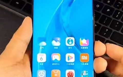小米12万物追焦在哪里开启_小米12万物追焦的开启方法