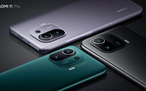 小米11pro有哪些参数信息_小米11pro参数信息介绍