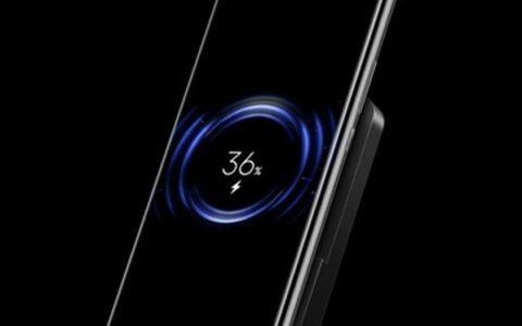 小米11pro怎么进行无线充电_小米11pro进行无线充电的方法