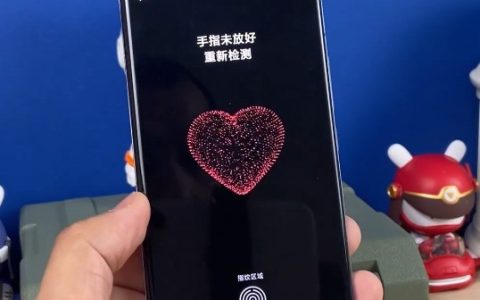 小米11ultra怎么测试心率健康_小米11ultra心率健康测试教程