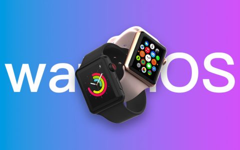 升级iOS17.5后Watch有哪些变化？