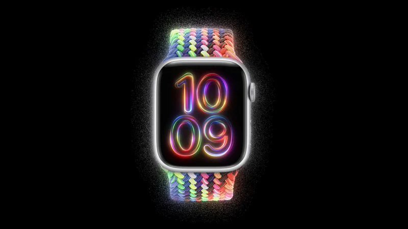 升级iOS17.5后Watch有哪些变化?
