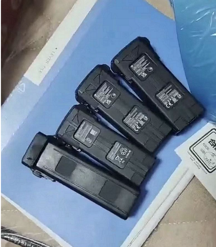 大疆DJI Air 3S谍照流出,哈苏主摄加持,或增166mm超长焦
