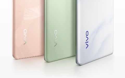 vivo S19系列手机公布：影棚级柔光环技术，人像摄影更出众