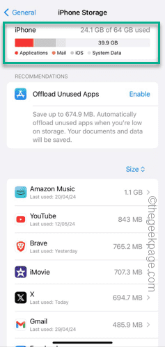 iPhone一夜之间没有更新:如何修复