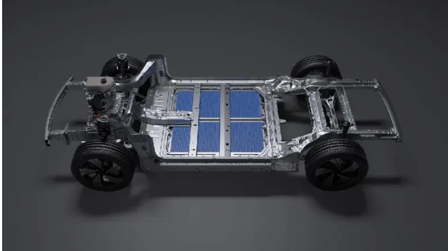 百公里电耗11.9kWh,吉利银河E5新数据曝光
