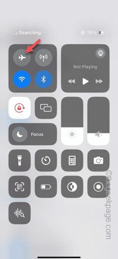 iPhone卡在耳机模式:修复