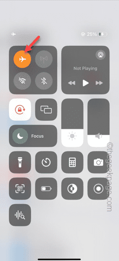iPhone卡在耳机模式:修复