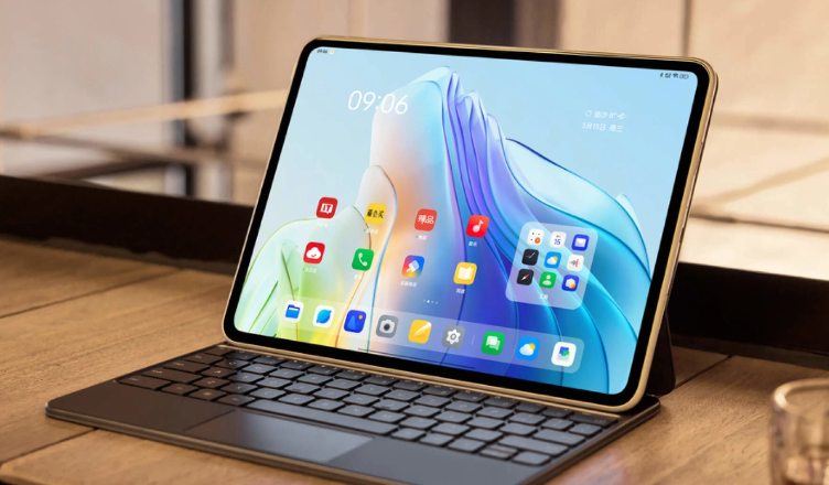 骁龙8 Gen 3处理器加持!OPPO Pad 3平板通过3C认证,支持67W快充
