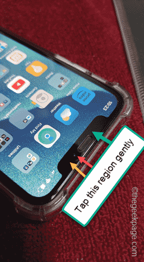 将iPhone移近一点,iPhone上的FaceID问题:修复