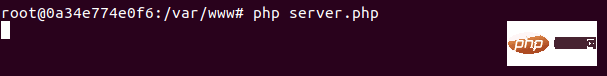 聊聊怎么在docker中搭建swoole环境