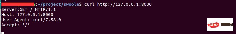 聊聊怎么在docker中搭建swoole环境