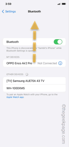 在iPhone中未检测到耳机:修复