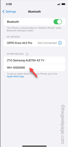 在iPhone中未检测到耳机:修复