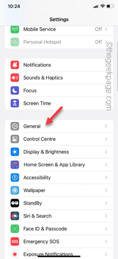 5G在iPhone中不起作用:如何修复