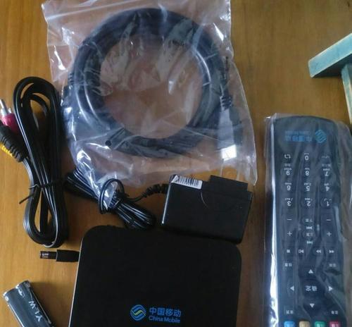 电视机顶盒的简单使用方法(了解如何使用电视机顶盒)