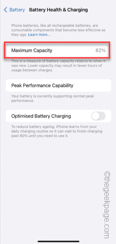 iPhone随机关机：修复