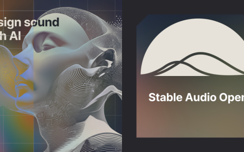 Stability AI开源47秒音频生成模型，虫鸣鸟叫、摇滚、鼓点都能生成