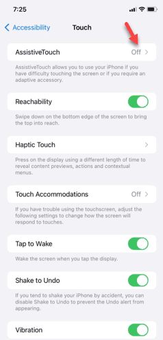 iPhone侧边按钮不起作用:如何重新启动