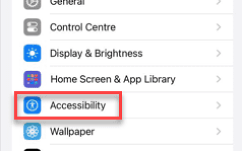 iPhone侧边按钮不起作用：如何重新启动