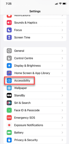 iPhone侧边按钮不起作用:如何重新启动