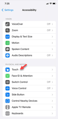 iPhone侧边按钮不起作用:如何重新启动