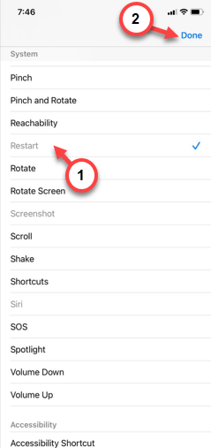 iPhone侧边按钮不起作用:如何重新启动