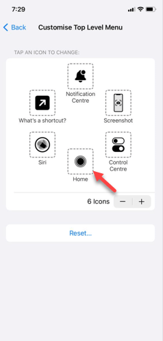 iPhone侧边按钮不起作用:如何重新启动