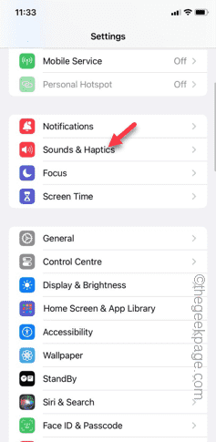 iPhone自行随机振动:修复