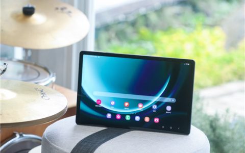 618平板电脑怎么选？三星Galaxy Tab S9 FE值得考虑