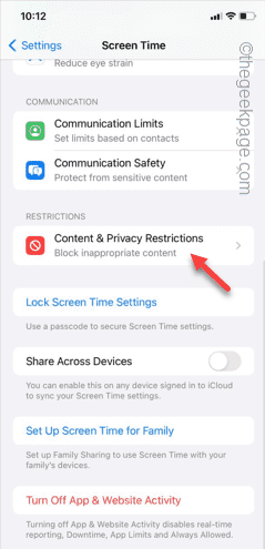 iPhone应用程序未更新:这是修复程序