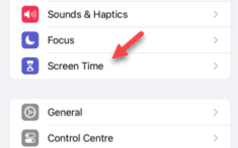 iPhone应用程序未更新：这是修复程序