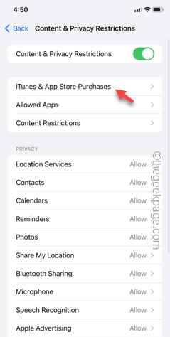 iPhone应用程序未更新:这是修复程序