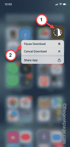 iPhone应用程序未更新:这是修复程序