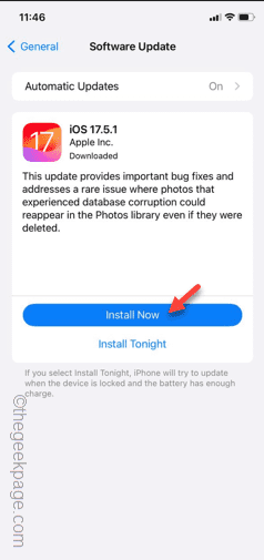 iPhone应用程序未更新:这是修复程序