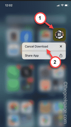 iPhone应用程序未更新:这是修复程序